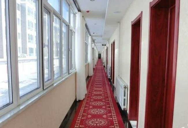 Hulunbuir Longchen Inn