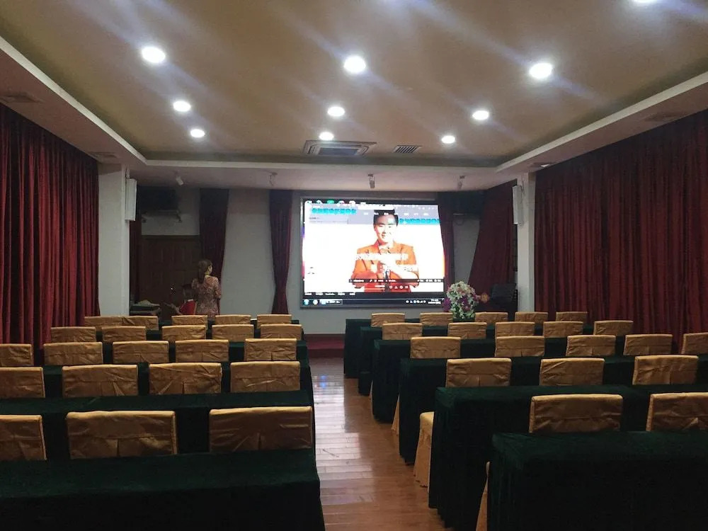 Guangzhou Rongting Business Hotel