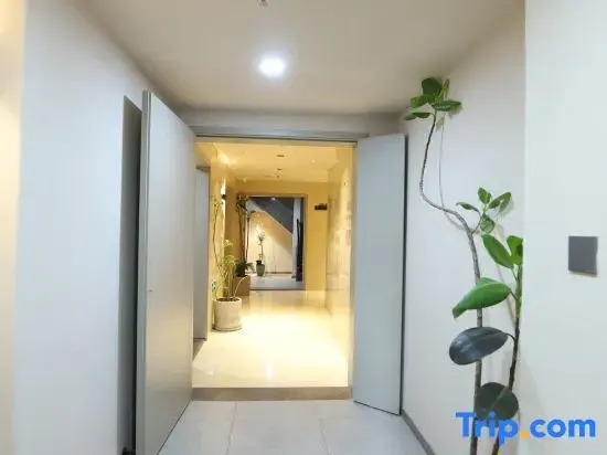 Qijiang Homestay (Chongqing Nanbin Road Changjiahui)