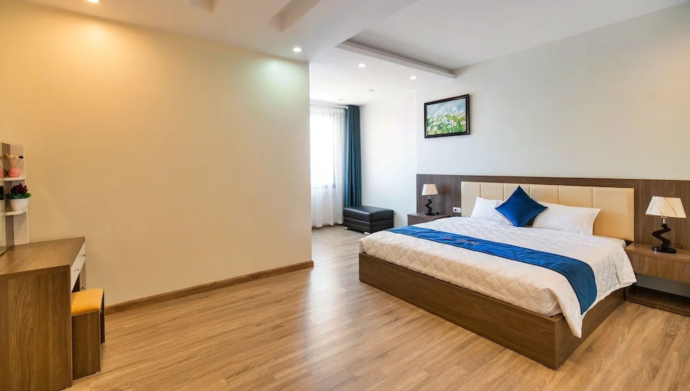 S79 Noi Bai Airport Hotel