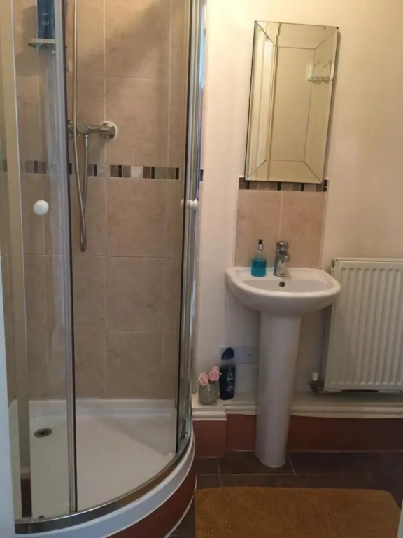 Upton Country Park Guest House