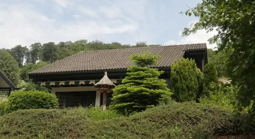 Strackis Chalet