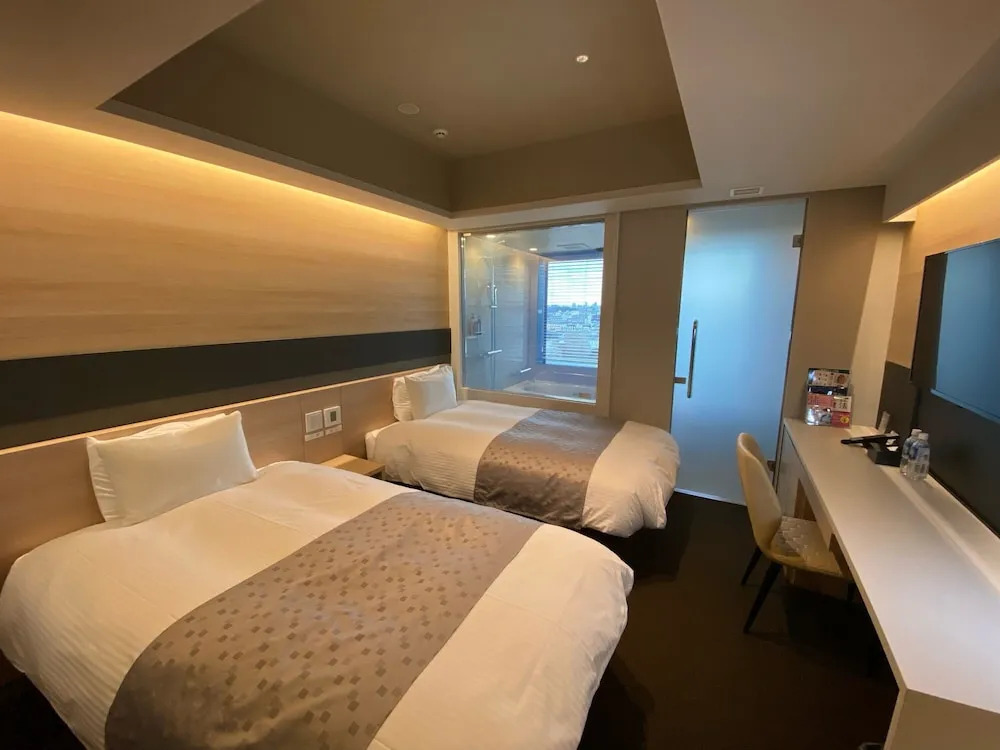 APA Hotel Keikyu Kamata Ekimae Nishi