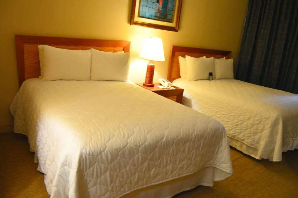Hotel Honduras Maya