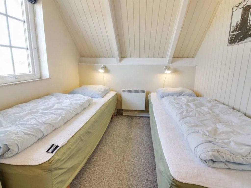 "Jano" - 800m from the sea in Western Jutland