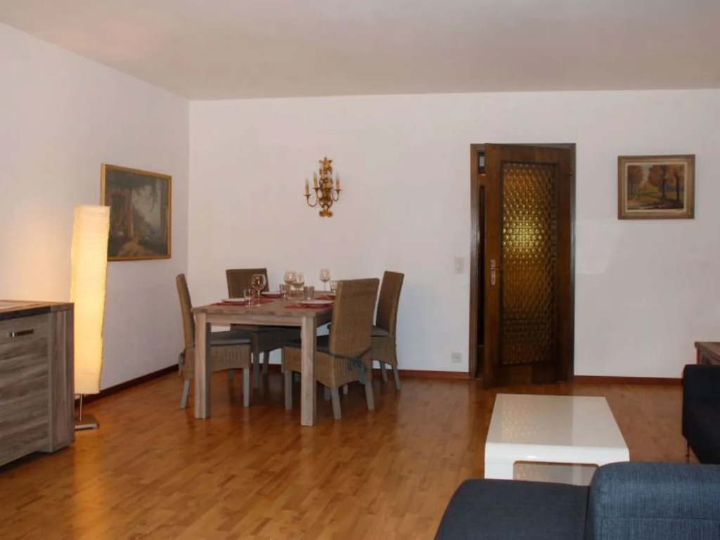 Apartment Casa Pace Ascona