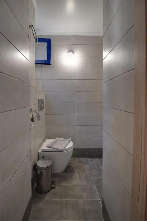 Agriolykos Pension