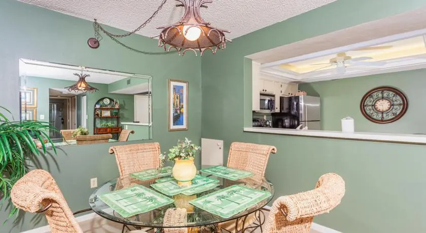 Sandarac B610 by Vacation Rental Pros