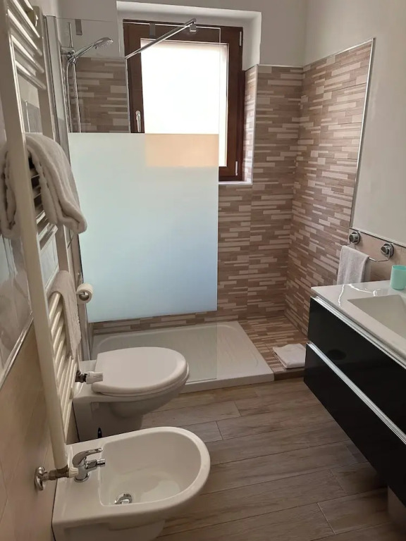 TOI Apartments