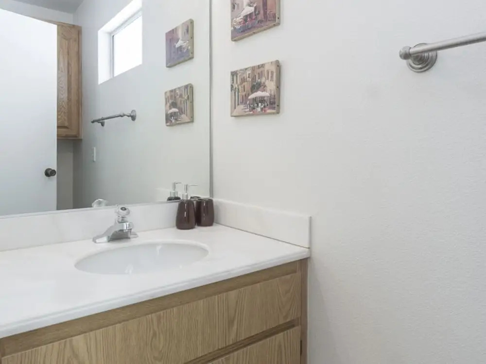Palm Desert Resort Cc Gated 2br/1.5ba   Comm Pool/ Jac 2 Bedroom Condo