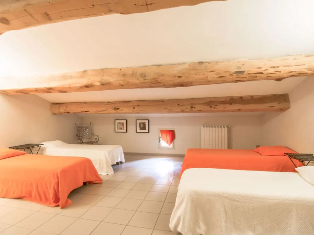 Holiday Home Patifiage