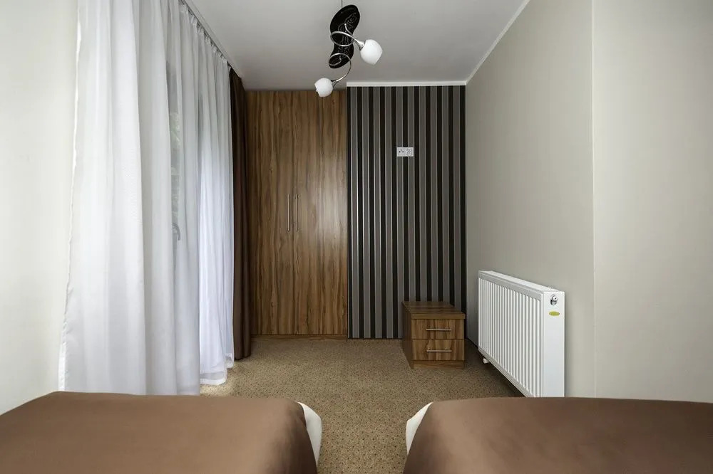Hotel Klaudia