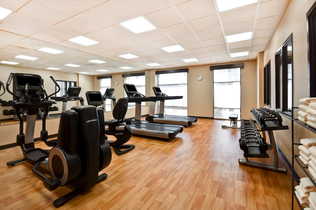 Hyatt Place Phoenix Gilbert