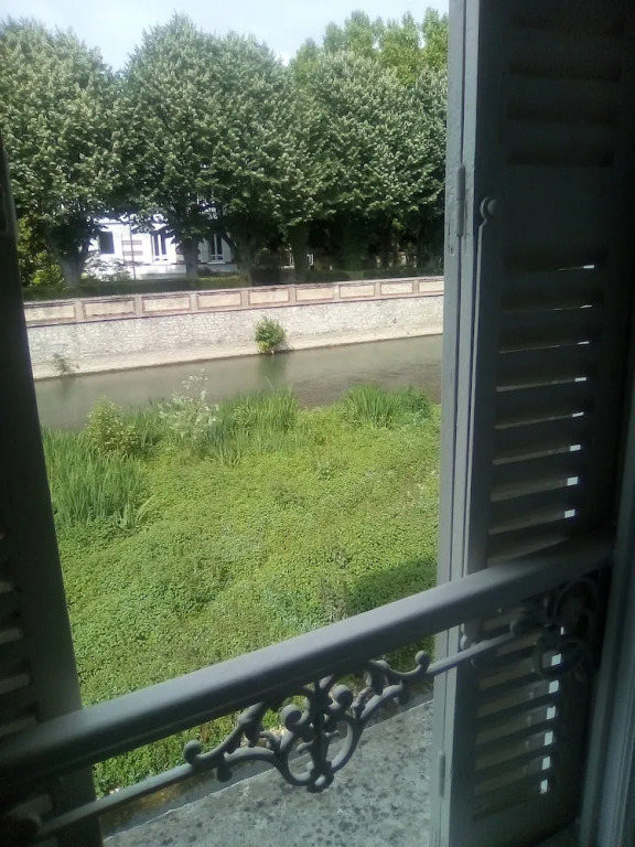 Au fil du Loing