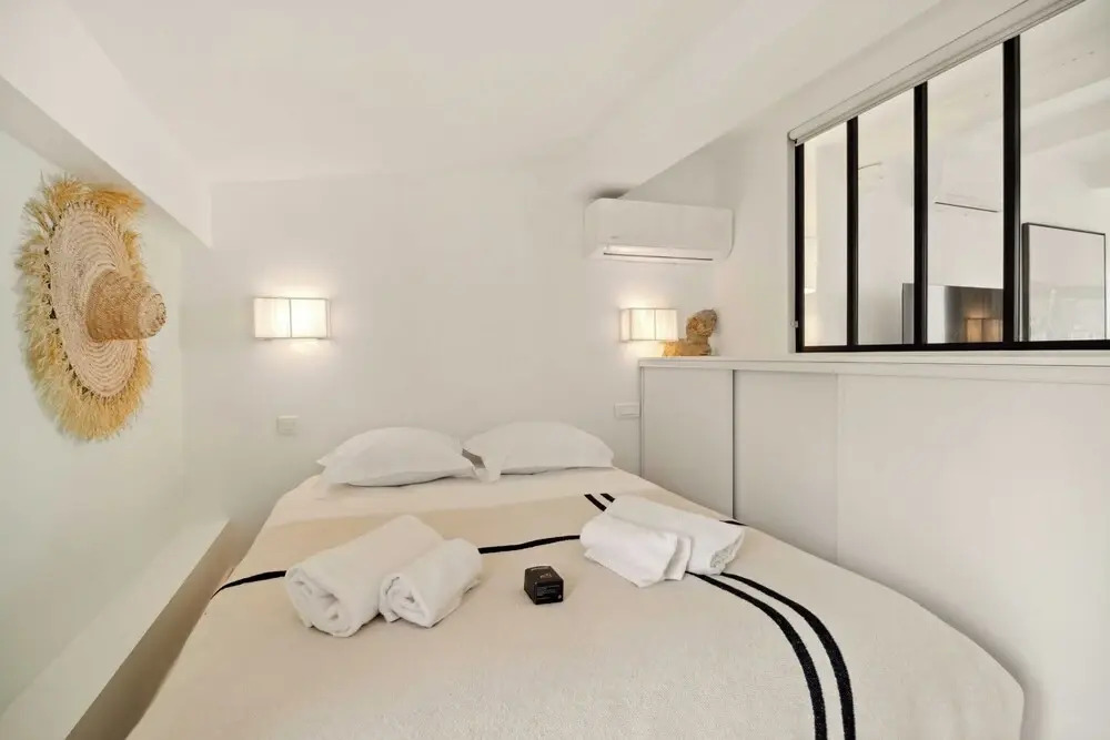 Magnificent Apartment - AC- 2br- Saint-tropez