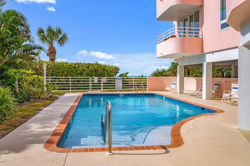 Anna Maria Island - 3708 Island Paradise