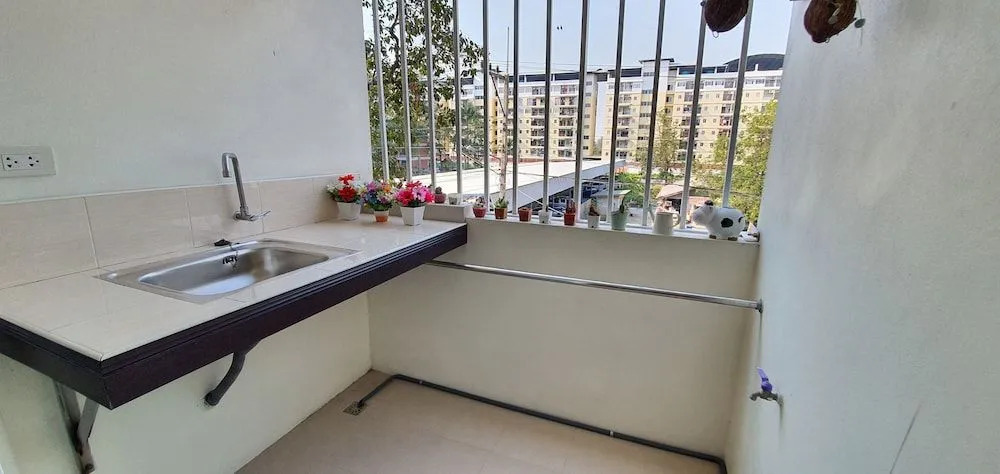 Infinity Suite