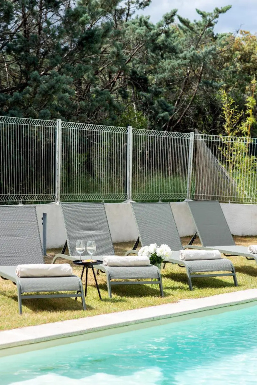Soko Hotels-Pont du Gard