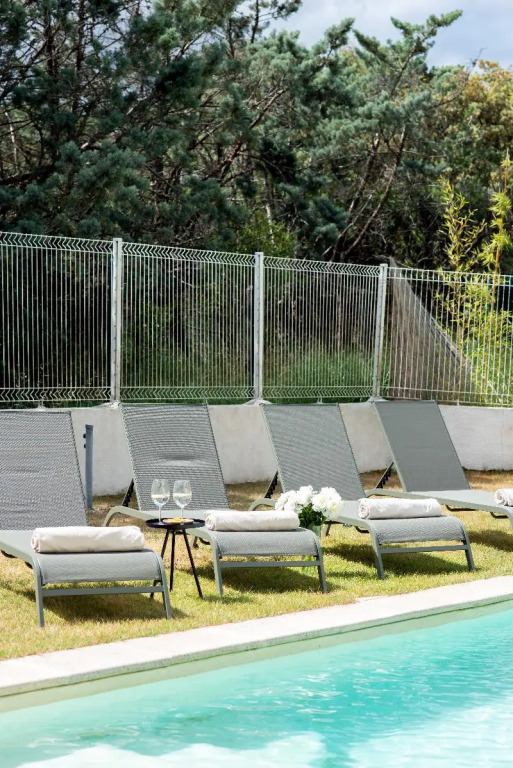 Soko Hotels-Pont du Gard