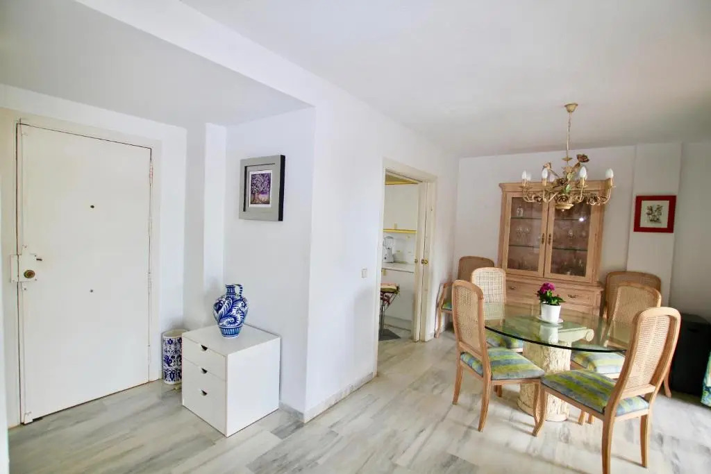 Polarsol 3 Townhouse in Club la Costa by Rafleys