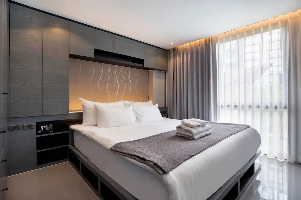 Citygate Kamala Residence P204