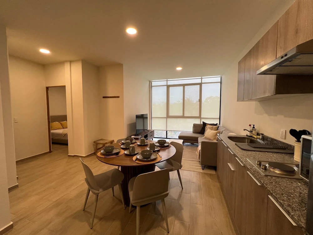 RIBERA DE CHAPALA Suites