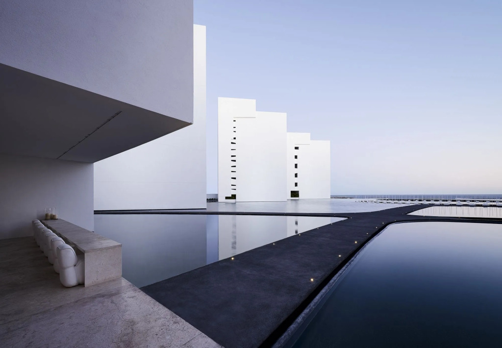 Viceroy Los Cabos