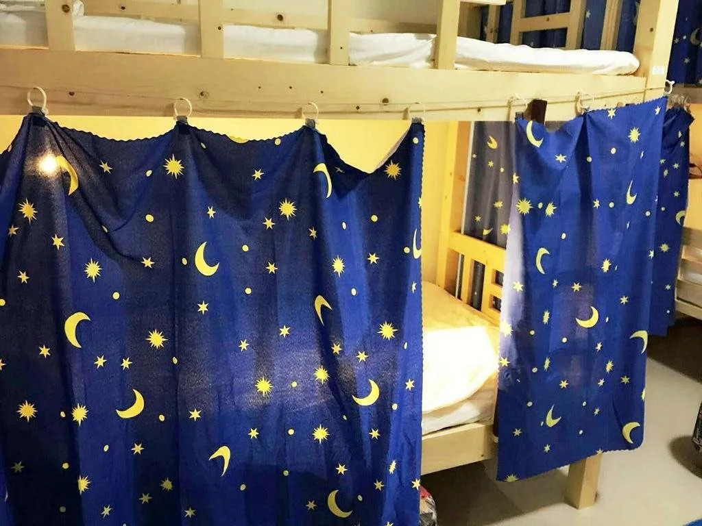 Maker Space Hostel