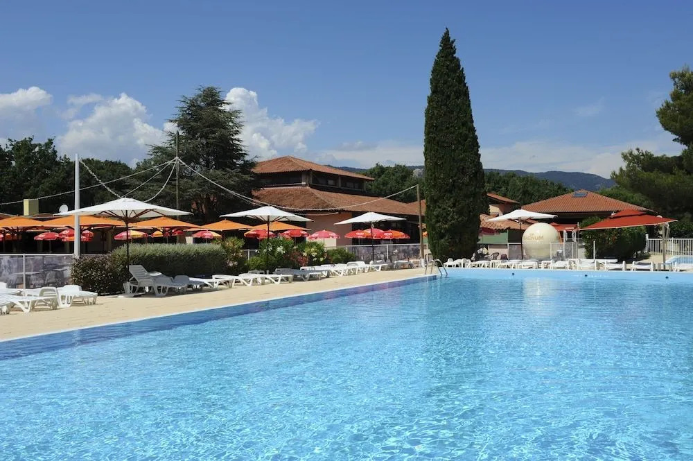 Village Vacances La Manne