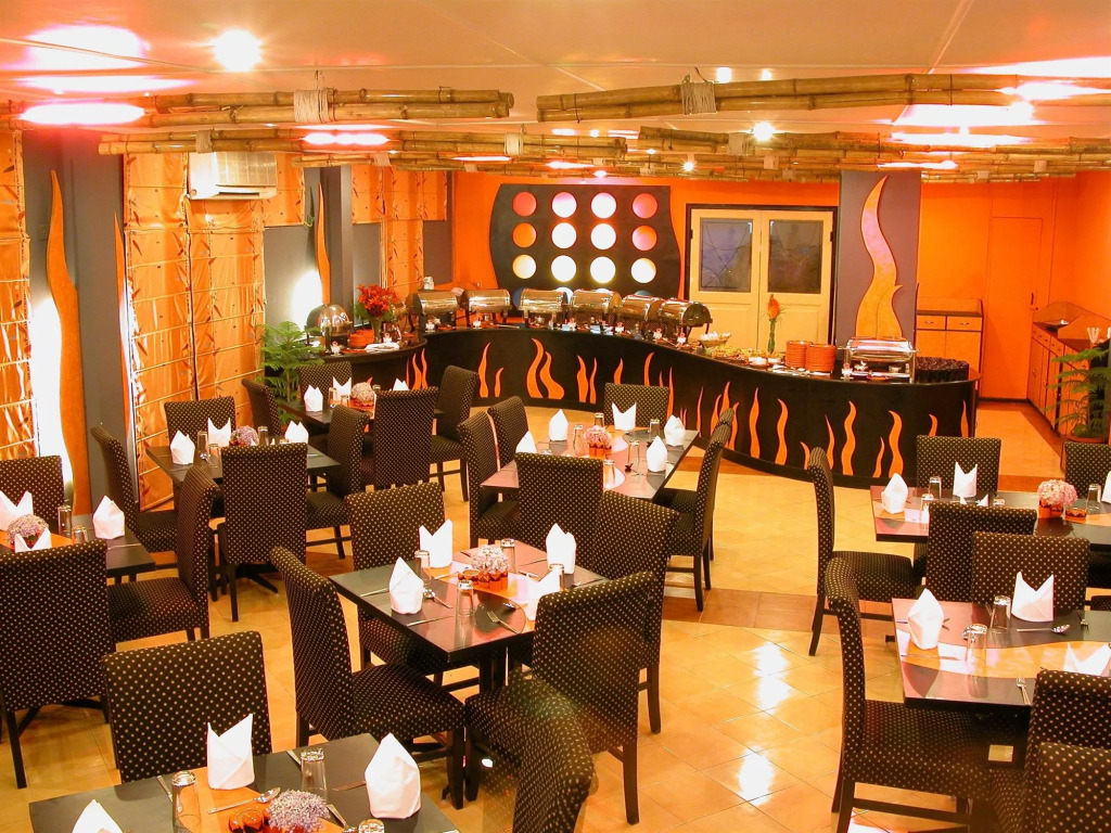 Country Inn Nature Resort Bhimtal