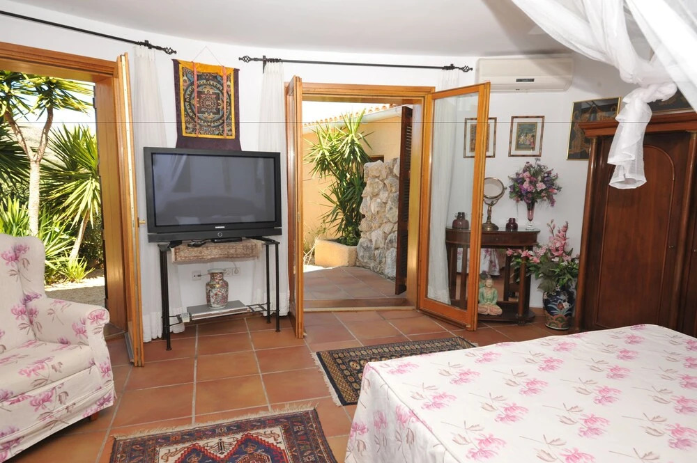 Finca El Almendral