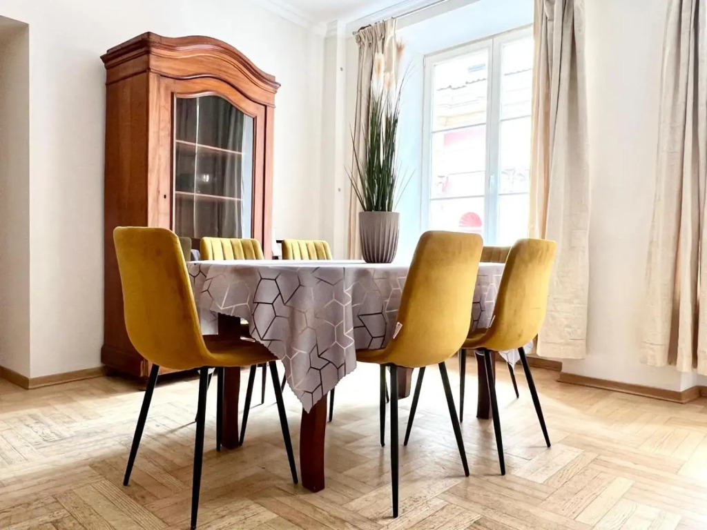 AAA Stay Apartments Old Town Warsaw II
