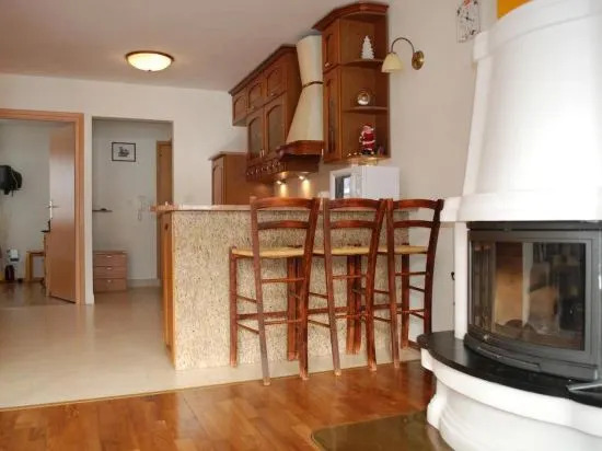 Apartament Królewski Superior z sauną