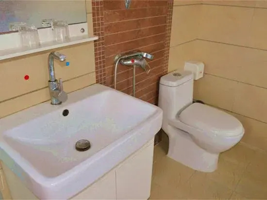South Xijiao Business Hotel