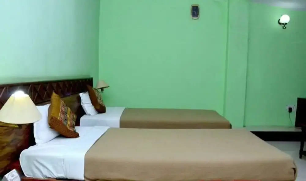 Hotel Rewa Raj Vilas By Royal Collection Hotels And Resorts