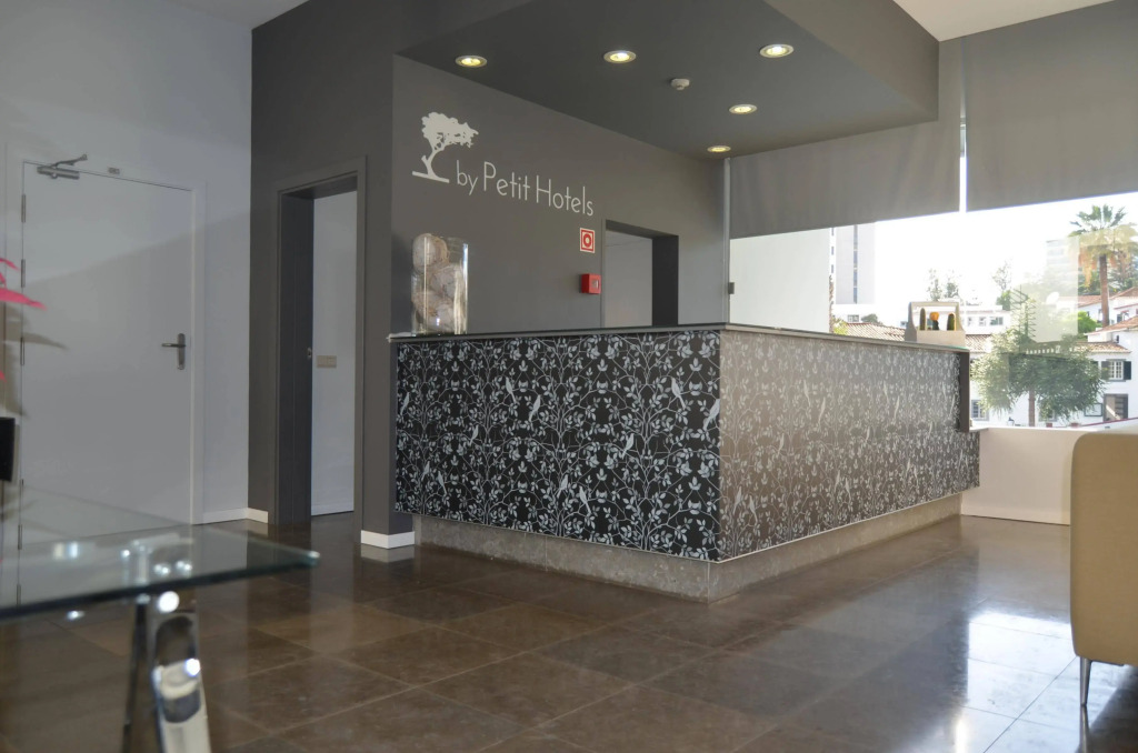 Madeira Bright Star by Petit Hotels