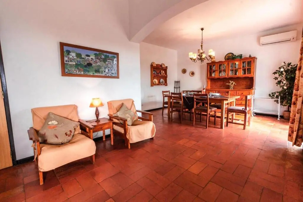 Villa 300m from Beach - By Algarkasa