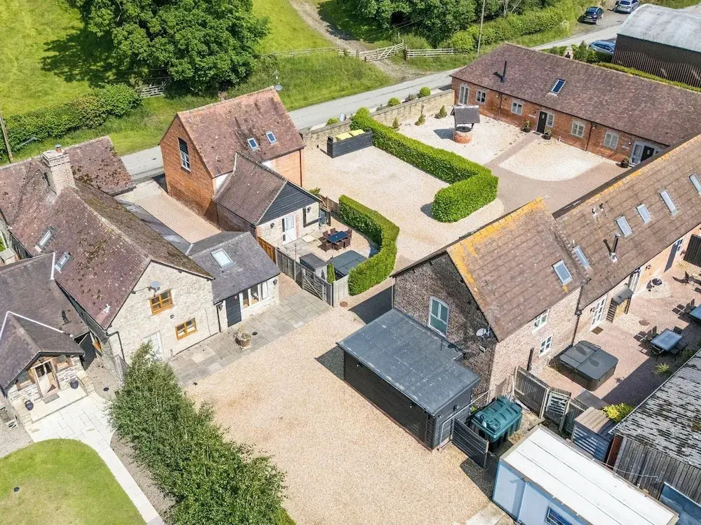 The Wain House