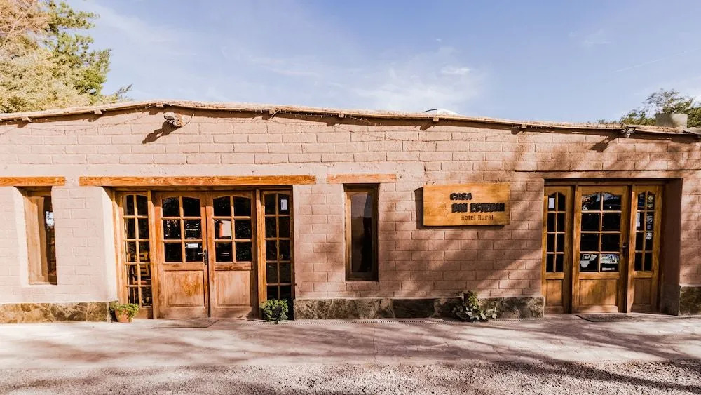 Hotel Casa Don Esteban
