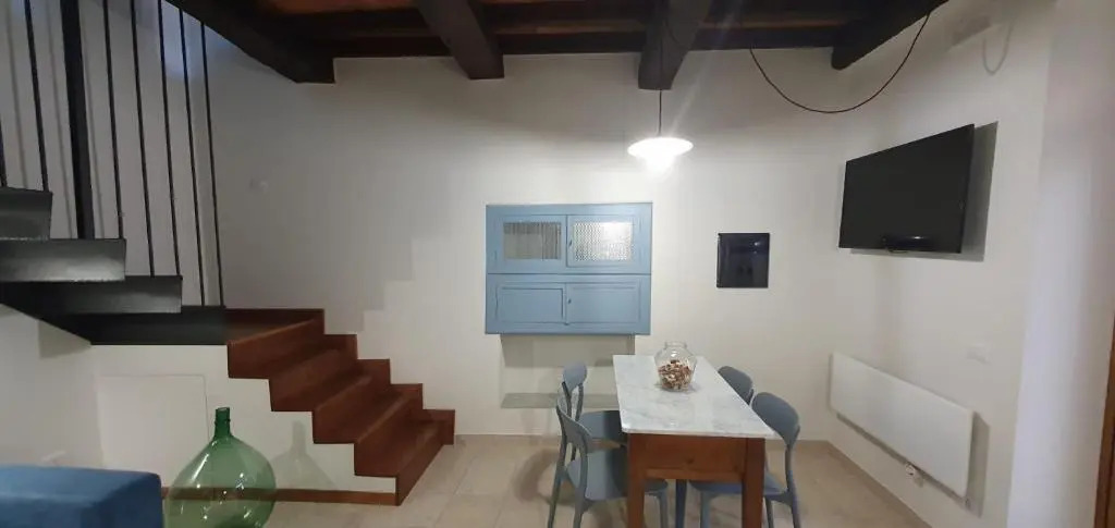 La Dimora Dell'arco