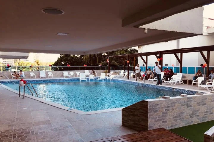Apartamento Boutique Cartagena