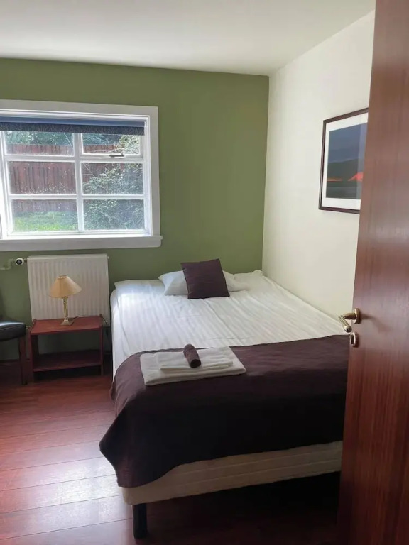 Guesthouse Grái Hundurinn