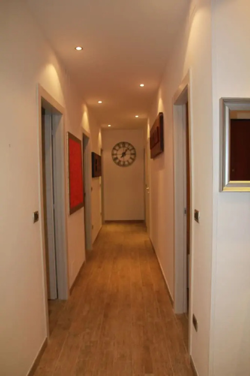 Appartamento Centro La Spezia