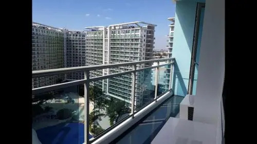 Azure Condo Resort Maldives Unit 1610
