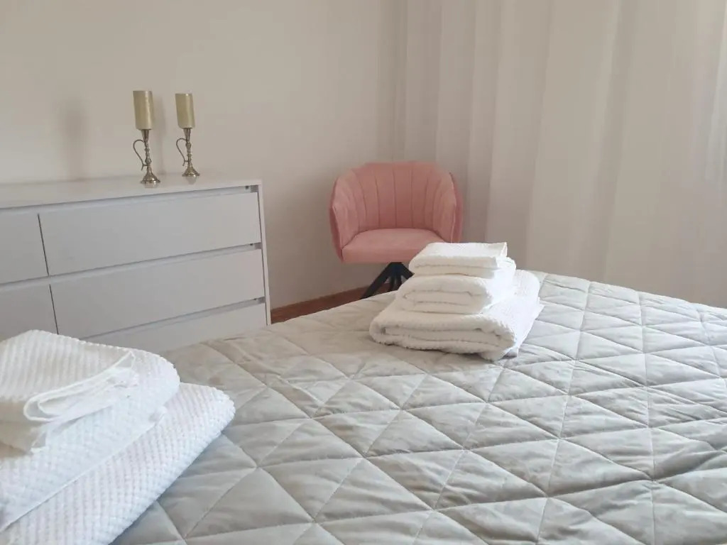 Apartman sukosan