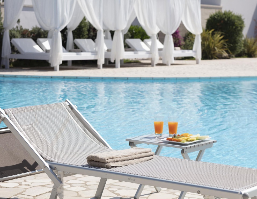 Borgo Mulino a Vento - Resort