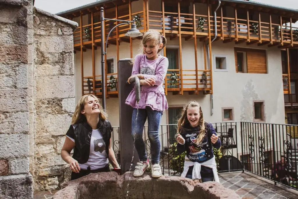 DolceVita Ambiez B&B