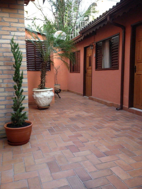 Hotel Pousada Ibituruna inn