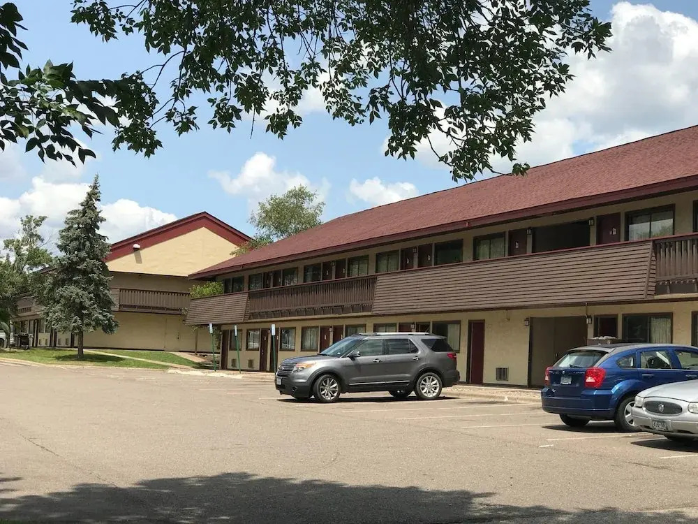 Key Inn Woodbury