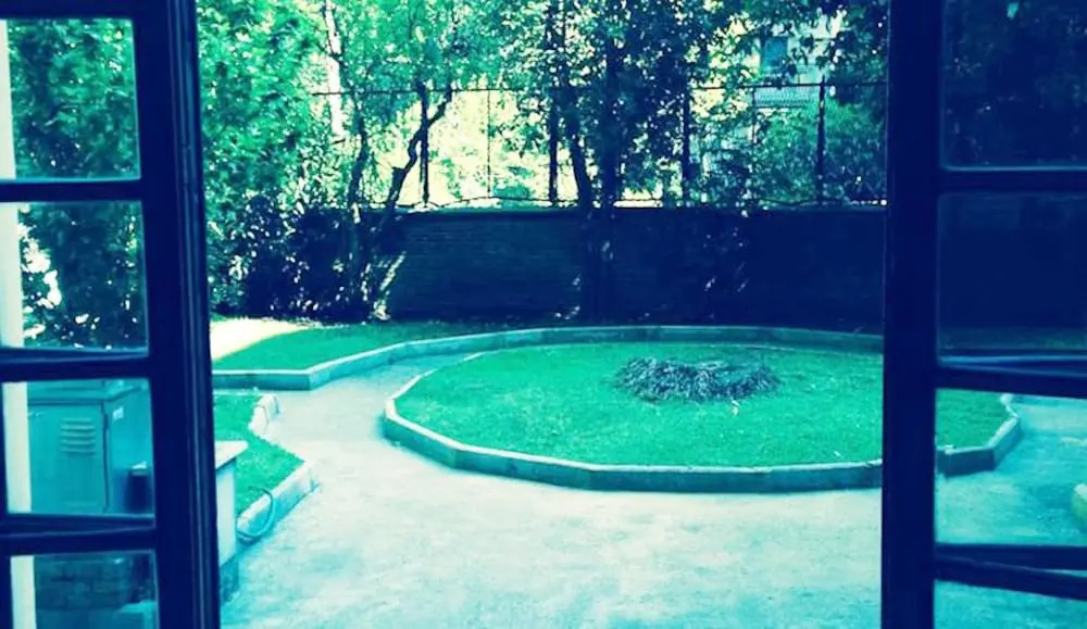 Le Charme House 2